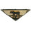 Rustic Lodge 3 - Light Flush Mount