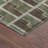 Premium Machine Washable Mayfield AMF2416 Geometric Rug-304320124-304320069