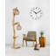 Lampe sur pied