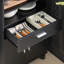 Langton 92cm Kitchen Pantry-1397408293