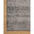 Amber Lewis x Loloi Machine Washable Josie Dove / Gold Area Rug-102676707