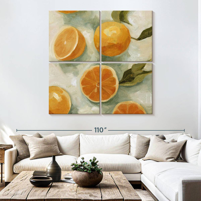 Yarlin citron frais I