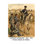 «Cavalry Sergeant 1841 1851 Frontier Infantry and Artillery» par Henry Alexander Ogden, reproduction d'art