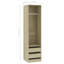 Edela Manufactured Wood Wardrobe-162857632