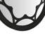 Atrium Round Mirror