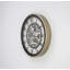 Vosges Analog Wall Clock