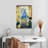 Lilie Interior With A Violin Case-108450383
