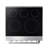 Thor Kitchen 29.75 " 4.2 Gas and Electric Range with Smoothtop Cooktop