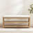Hahnville Upholstered Storage Shoe Bench-1319834249-1319834248