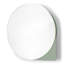 Spinder x BUDDE Steel Wall Mirror with Hooks and Shelves-1170695888-1170695889