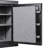 3.51 Cubic Ft Fireproof Safe Vault-121563565