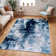 Abstract Area Rug