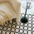 Harlow Geometric Tile Beige/ Black Area Rug-1569314542