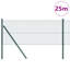 50cm H x 2500cm W Metal Fencing Kits