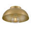 Plafonnier encastré 1 lumière Kebo-312042726