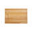 Creative Gifts International Rubberwood Cutting Board