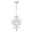 Darval 1 - Light Unique Geometric Pendant-420442206