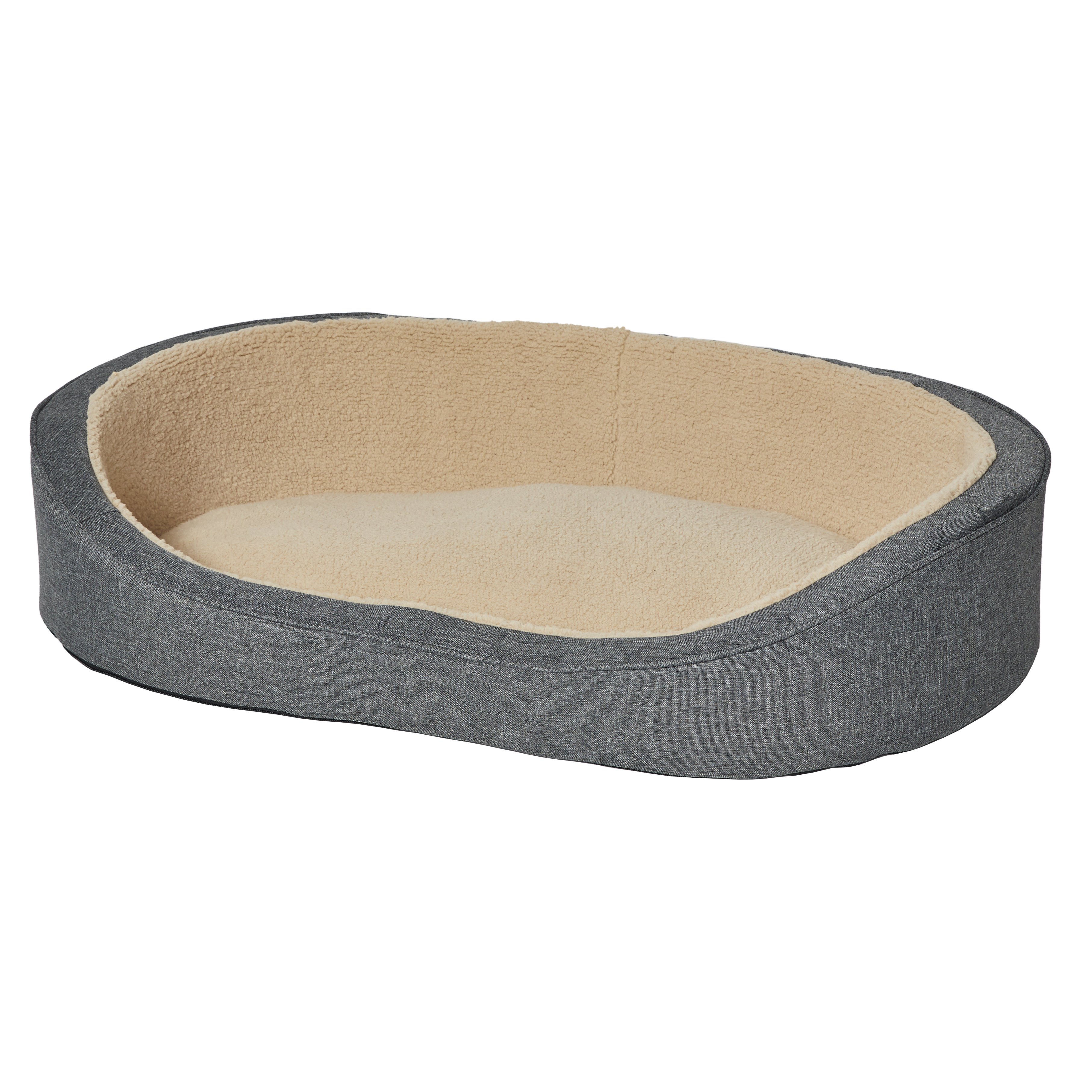 Midwest quiet time maxx hotsell pet bed