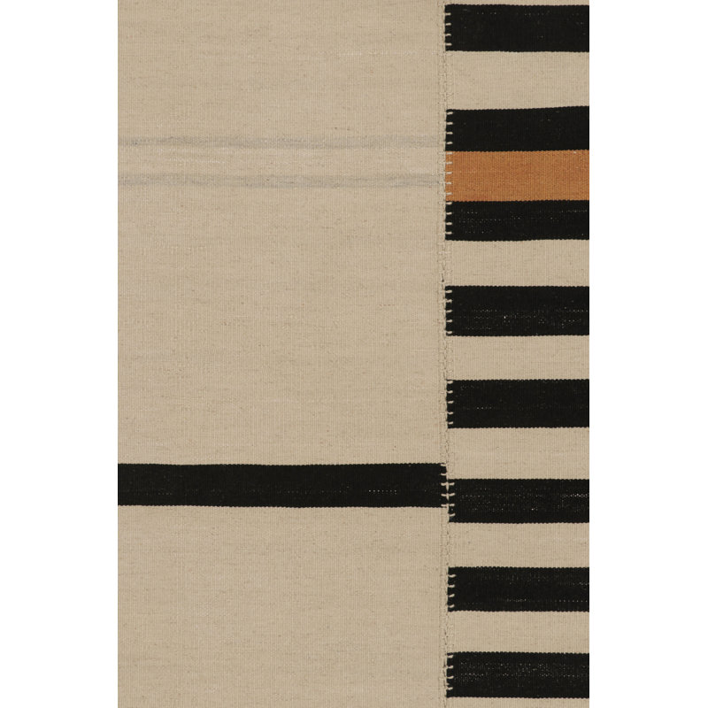Rez Kilim One-of-a-Kind 7'3x10'5 Area Rug
