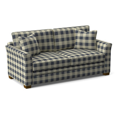 Bridgeport 85'' Upholstered Sofa