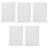  100% Turkish Cotton ADORNIA Scallop Bath Towel-1818243192-1818243193