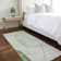 Cherylleigh Washable Abstract Indoor / Outdoor Rug