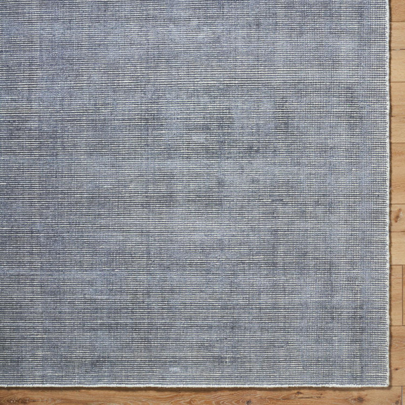 Woodford Mance Handmade Rug, Runner 2'6" x 8'