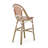 Outdoor French Barstool