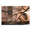Whispering Pines Downrod Ceiling Fan