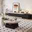 Ensemble de tables basses Modern-92610606