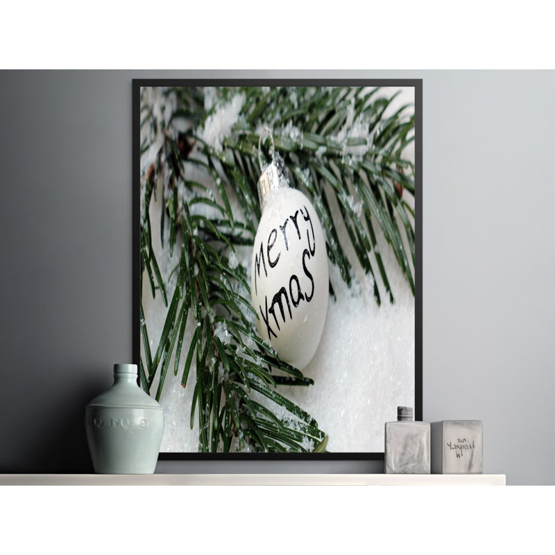 Wiliams No Frame Print, 16x20