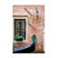 Laura Denardo, «Passing Gondola», art sur toile-1413926570
