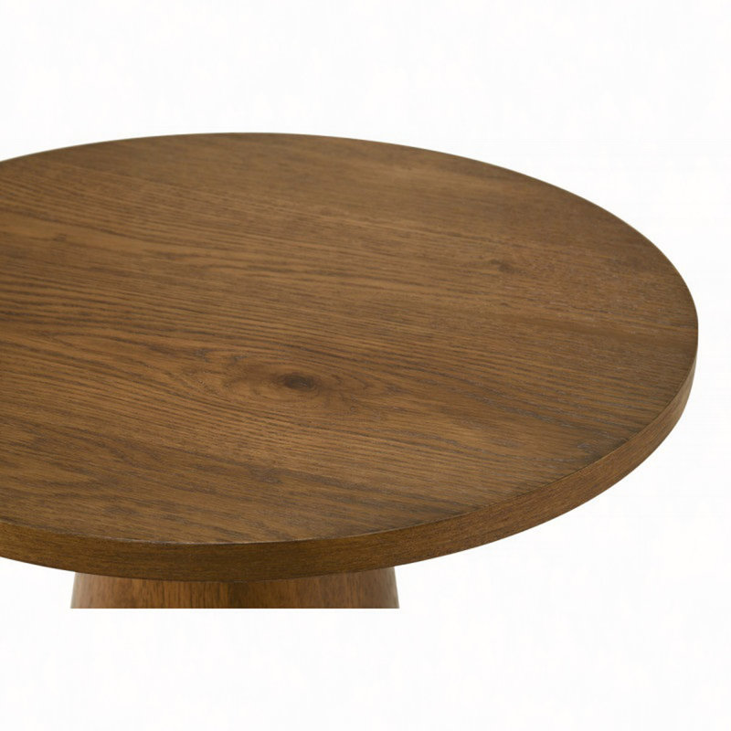 Table d'appoint 22 po