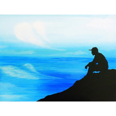 " Lost Soul " by Ed Capeau