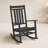 POLYWOOD Estate Rocking Chair-40595469