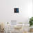 Sci-Fi Cat with Glowing Sabre Framed Giclee Art by Jim Baldwin-1146458840-1146458842