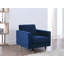 Conn Velvet Living Room Set