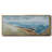 Cliffs of Sonoma- Framed Canvas-110646068