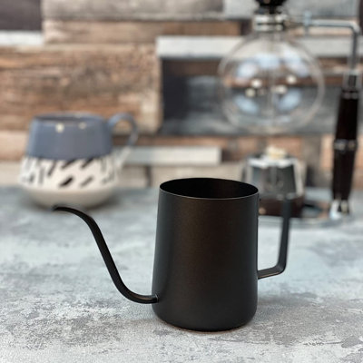 Krumm Stainless Steel 0.35 L Coffee Carafe