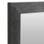 Menton Rectangle Solid Wood Mirror