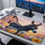 Polyester Desk Pad-1299679246