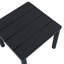 Fairmont Outdoor End Table-130614097