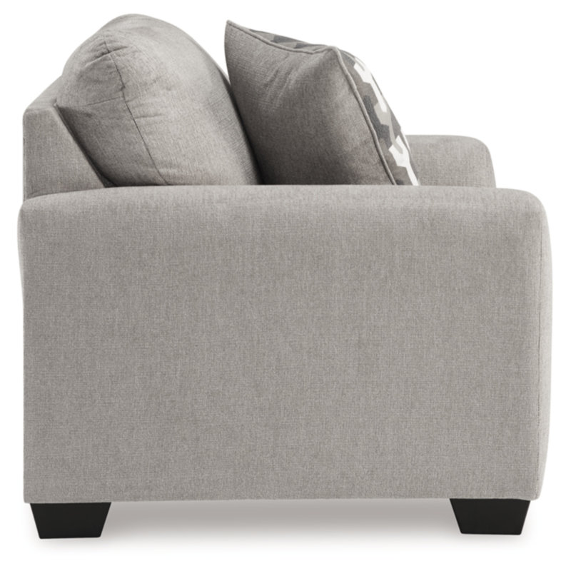 Kermon Upholstered Accent Chair