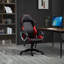 Fauteuil de jeu Bellville-2083750417