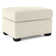 Upholstered Ottoman