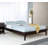 Dornhof Solid Wood Open-Frame Bed-1050640433