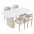 Beige / Naturel est en rupture de stock