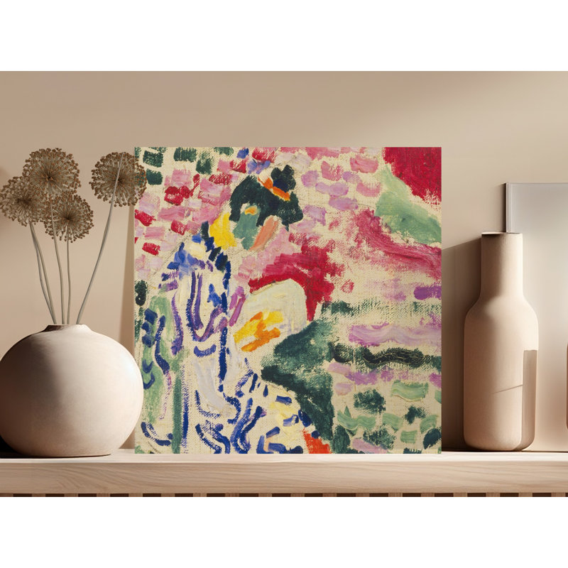 Wrapped Canvas Print Set, 24x24