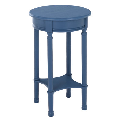 Table d'appoint ronde Tinsley