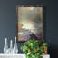 Toile encadrée de qualité supérieure Monet's Landscape-1813143327-1813143323